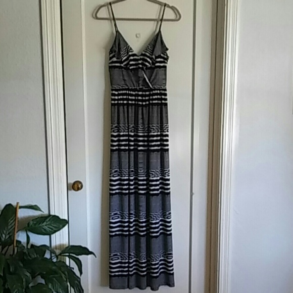 Betsey Johnson Dresses & Skirts - Betsey Johnson Maxi Dress Betsey Johnson Dresses & Skirts - Betsey Johnson Maxi Dress